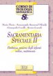 Sacramentaria speciale [vol_2] / Penitenza, unzione degli infermi, ordine, matrimonio - Mario Florio