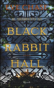 Copertina di 'Il segreto di Black Rabbit Hall'