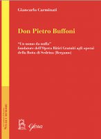 Don Pietro Buffoni - Giancarlo Carminati