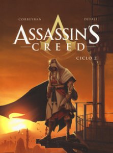 Copertina di 'Assassin's Creed. Ciclo'