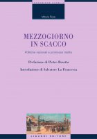 Mezzogiorno in scacco - Vittore Fiore, Salvatore La Francesca