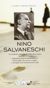 Copertina di 'Nino Salvaneschi'