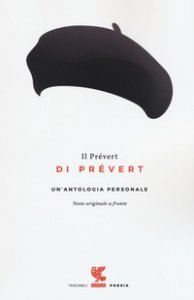 Copertina di 'Il Prvert di Prvert. Un'antologia personale. Testo francese a fronte'