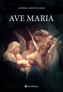 Copertina di 'Ave Maria'