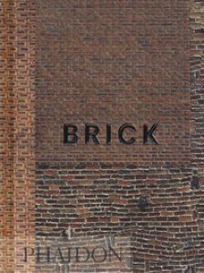 Copertina di 'Brick'