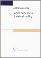 Social dimension of virtual reality. - Matteo Cantamesse