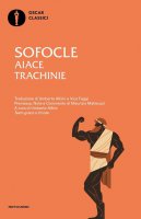 Aiace-Trachinie - Sofocle