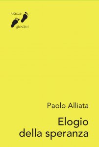 Copertina di 'Elogio della speranza'