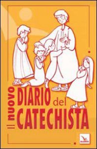 Copertina di 'Il nuovo diario del catechista'