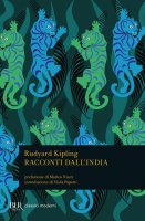 Racconti dall'India - Rudyard Kipling