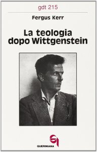 Copertina di 'La teologia dopo Wittgenstein (gdt 215)'