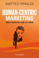 Human Centric Marketing - Matteo Rinaldi