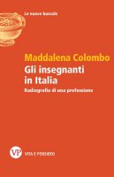 Gli insegnanti in Italia - Maddalena Colombo
