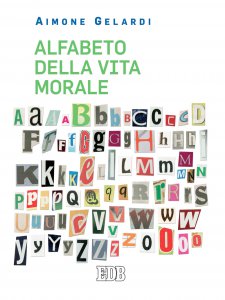 Copertina di 'Alfabeto della vita morale'