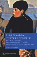 Tutte le novelle - Pirandello Luigi