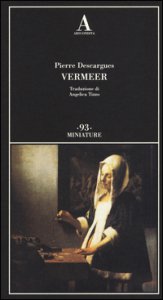 Copertina di 'Vermeer. Ediz. illustrata'
