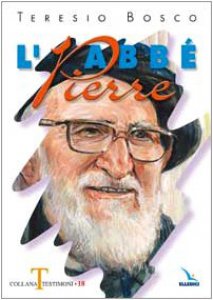 Copertina di 'L' Abb Pierre'