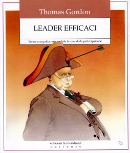 Copertina di 'Leader efficaci'