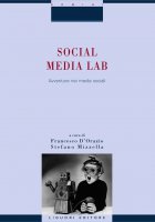 Social Media Lab - Francesco DOrazio, Stefano Mizzella