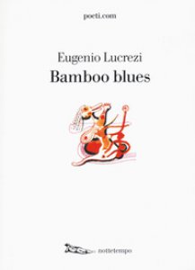 Copertina di 'Bamboo blues'