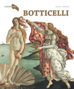 Copertina di 'Botticelli'