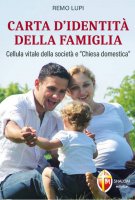 Carta d'identità della famiglia - Remo Lupi