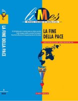Limes. Rivista italiana di geopolitica (2022) vol.3 - F. Anghelone