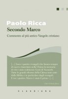 Secondo Marco - Paolo Ricca