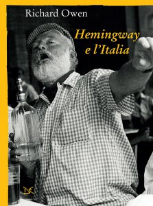 Copertina di 'Hemingway e l'Italia'