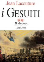 I gesuiti vol.2 - Jean Lacouture