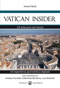 Copertina di 'Vatican Insider'