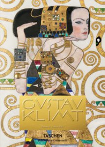 Copertina di 'Gustav Klimt. Tutti i dipinti'
