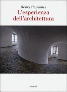 Copertina di 'L' esperienza dell'architettura'