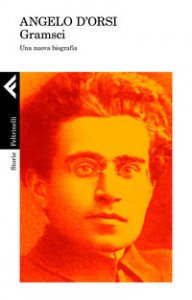 Copertina di 'Gramsci. Una nuova biografia'