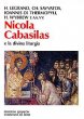 Nicola Cabasilas e la divina liturgia - AA.VV.