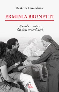 Copertina di 'Erminia Brunetti'