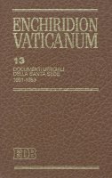 Enchiridion Vaticanum. 13