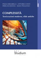 Complessità - Pierluigi Banna, Paolo Brambilla, Vittorio Conti