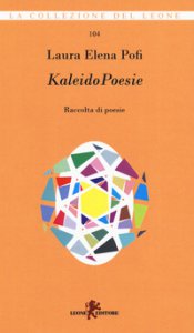 Copertina di 'KaleidoPoesie'