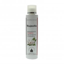 Copertina di 'Bagnodoccia alla magnolia - 200 ml'