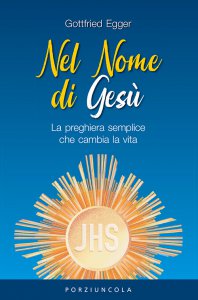 Copertina di 'Nel nome di Ges�'