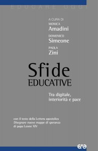 Copertina di 'Sfide educative'