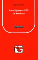 La religione civile in America - Robert Bellah