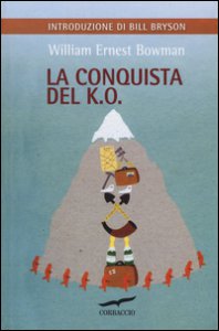 Copertina di 'La conquista del K.O.'