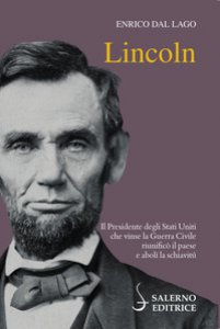 Copertina di 'Lincoln'