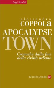 Copertina di 'Apocalypse town'