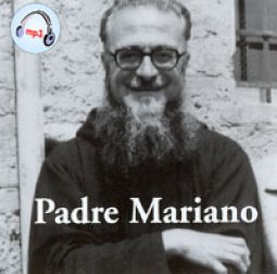 Copertina di 'Padre Mariano'