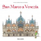 San Marco a Venezia - AA.VV AA.VV
