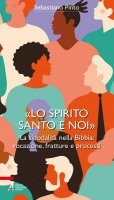 «Lo Spirito Santo e noi» - Sebastiano Pinto