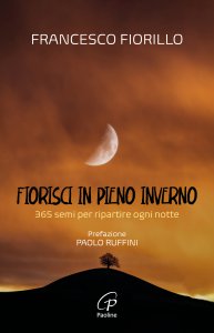 Copertina di 'Fiorisci in pieno inverno'